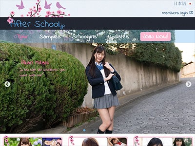 Situs porno school japan