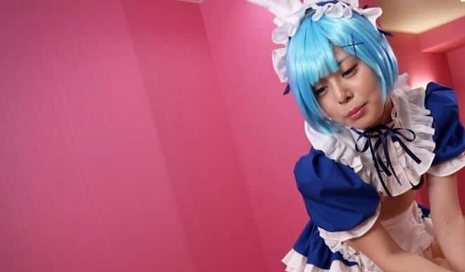 Cospuri: Japanese Cosplay Porn Site Review